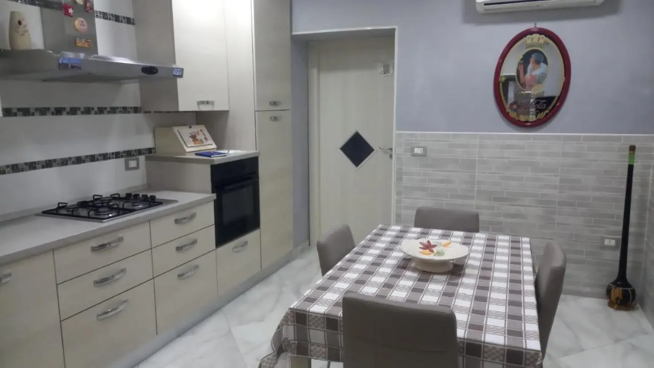 Piano Terra Bed & Breakfast Naples