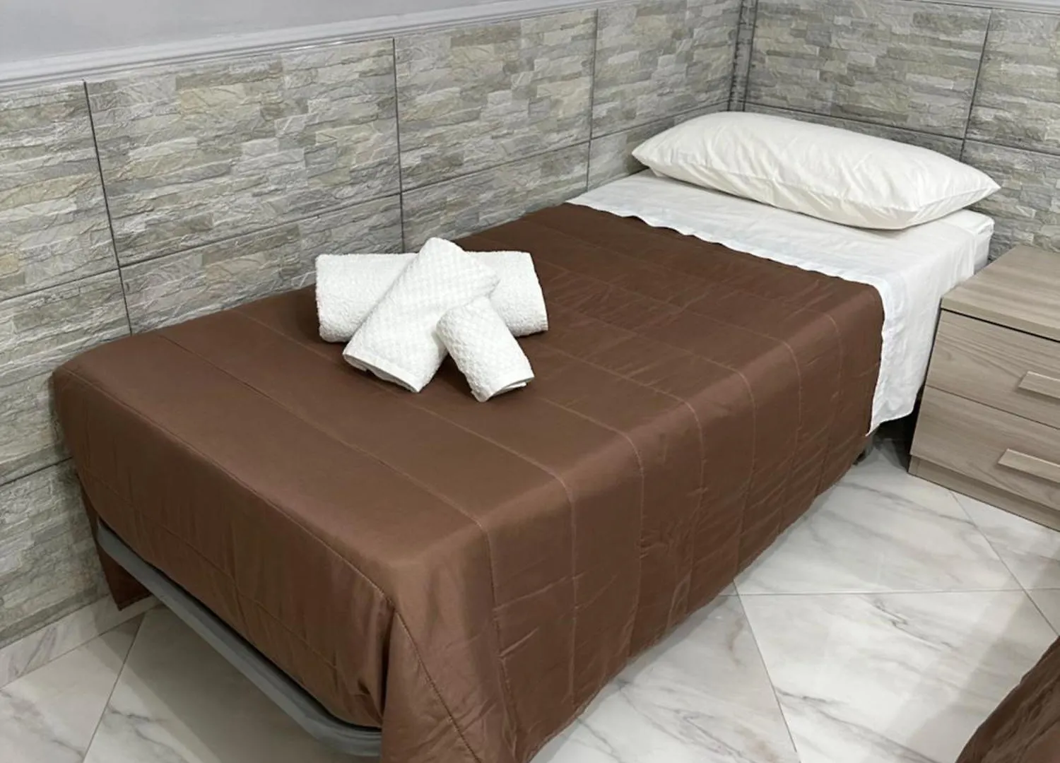 Piano Terra Bed & Breakfast Naples 0*,