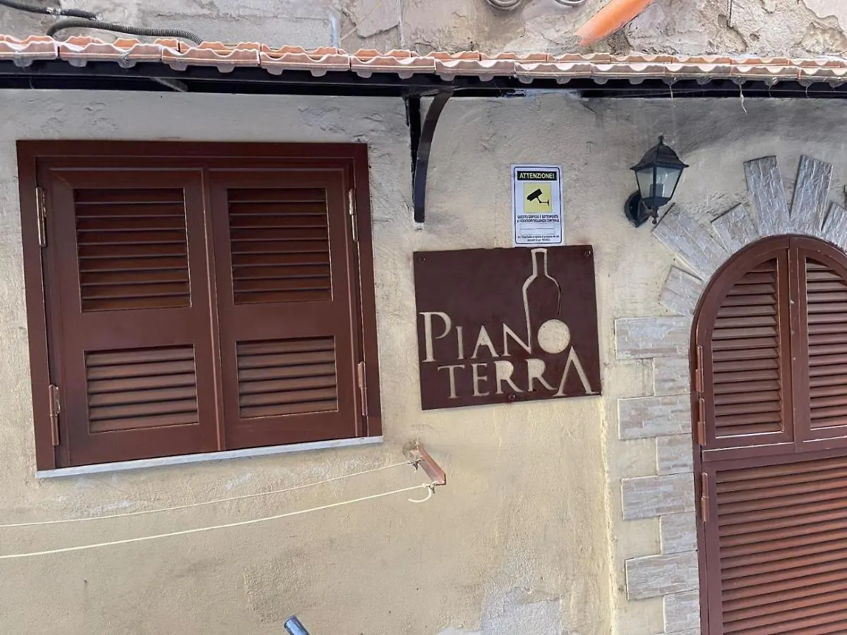 Piano Terra Bed & Breakfast Naples
