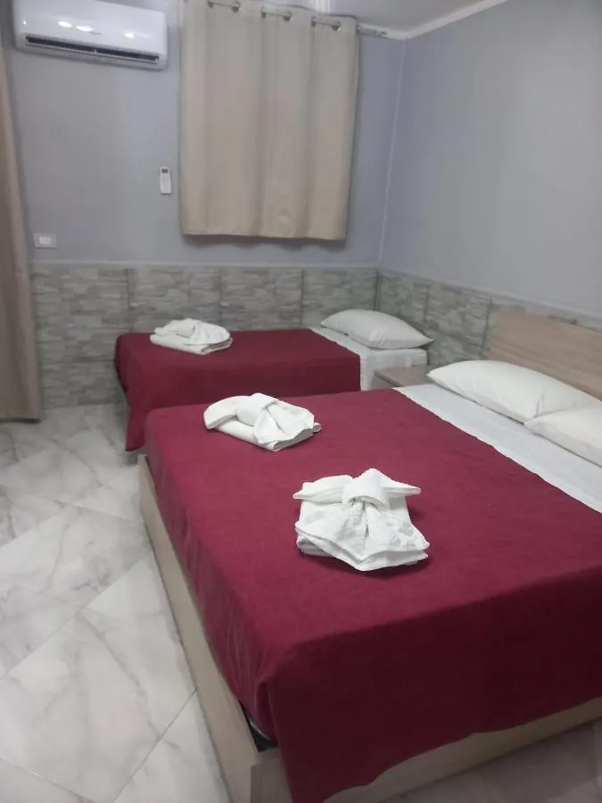 Piano Terra Bed & Breakfast Naples