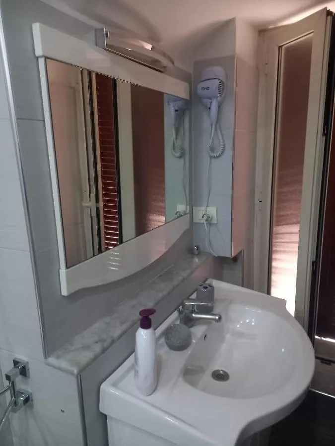 Piano Terra Bed & Breakfast Naples