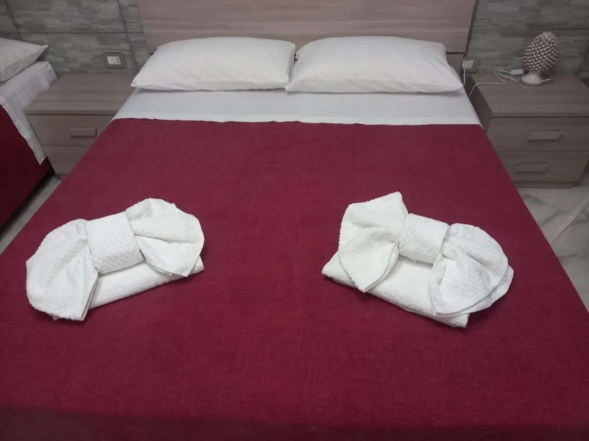 Piano Terra Bed & Breakfast Naples 0*,  Italy