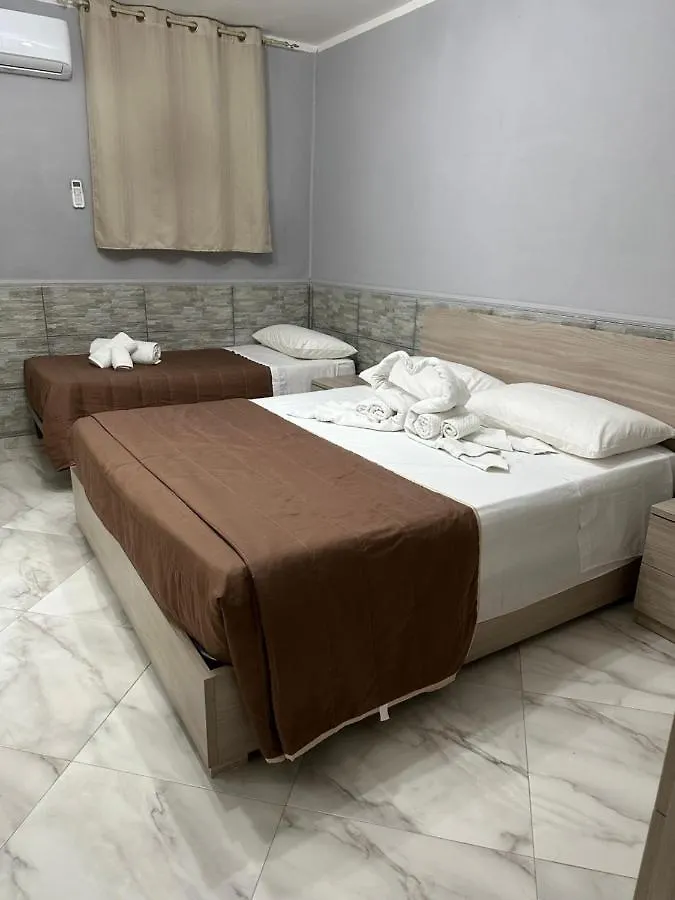 Piano Terra Bed & Breakfast Naples Italy