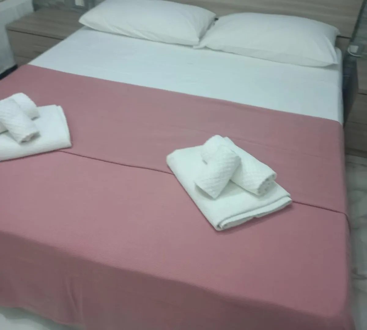 Piano Terra Bed & Breakfast Naples