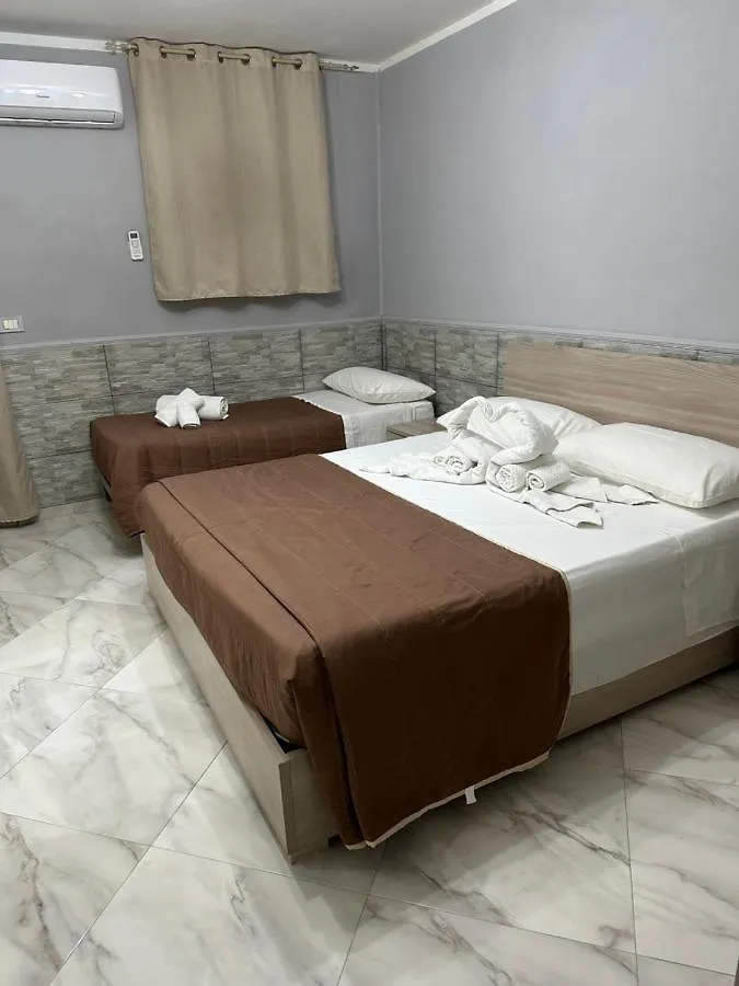 Piano Terra Bed & Breakfast Naples